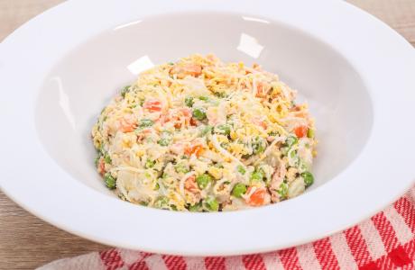 Ensaladilla